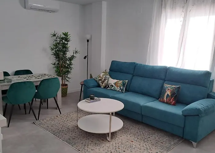 Apartamentos Jara Bajo A