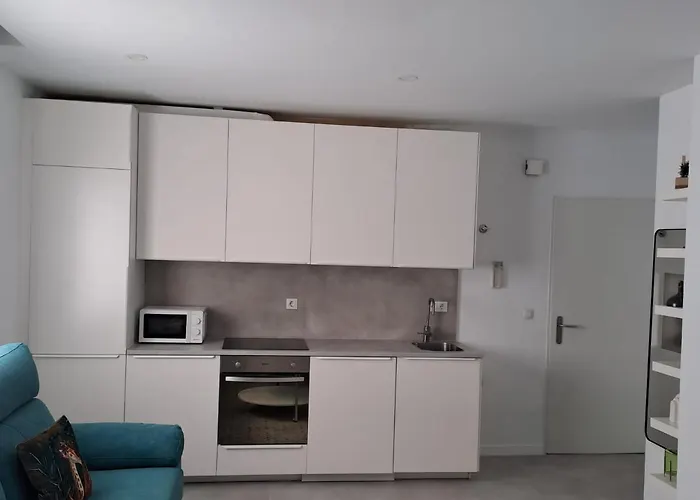 Apartamentos Jara Bajo A