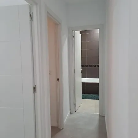 Apartamentos Jara Bajo A Málaga Exterior foto